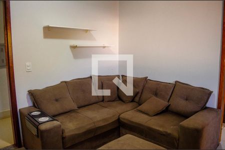 Apartamento para alugar com 1 quarto, 40m² em Setor Leste Vila Nova, Goiânia