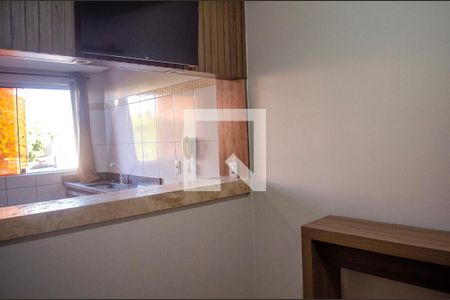 Apartamento para alugar com 1 quarto, 40m² em Setor Leste Vila Nova, Goiânia