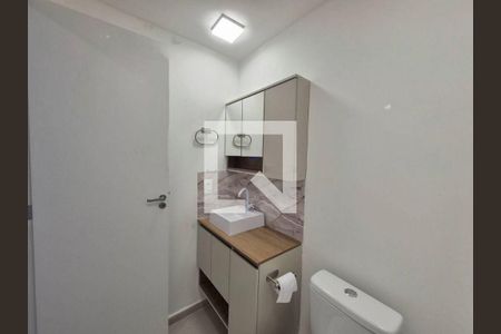Apartamento para alugar com 1 quarto, 27m² em Butantã, São Paulo