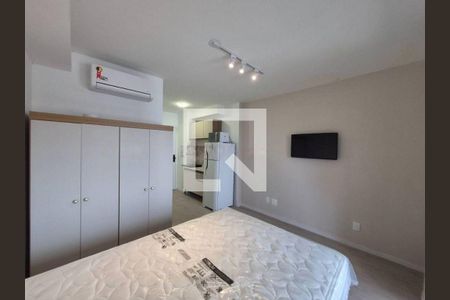 Apartamento para alugar com 1 quarto, 27m² em Butantã, São Paulo
