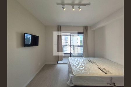 Apartamento para alugar com 1 quarto, 27m² em Butantã, São Paulo
