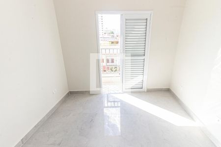 Quarto de apartamento para alugar com 2 quartos, 62m² em Quarta Parada, São Paulo
