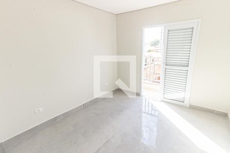 Quarto de apartamento para alugar com 2 quartos, 62m² em Quarta Parada, São Paulo