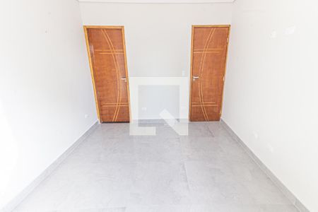 Suíte de apartamento para alugar com 2 quartos, 62m² em Quarta Parada, São Paulo