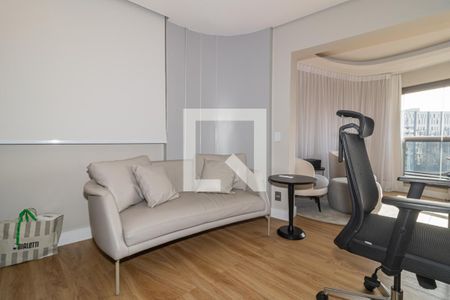 Studio de kitnet/studio à venda com 1 quarto, 49m² em Itaim Bibi, São Paulo