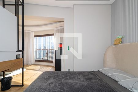Studio de kitnet/studio à venda com 1 quarto, 49m² em Itaim Bibi, São Paulo