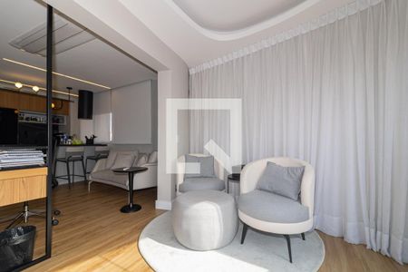 Studio de kitnet/studio à venda com 1 quarto, 49m² em Itaim Bibi, São Paulo