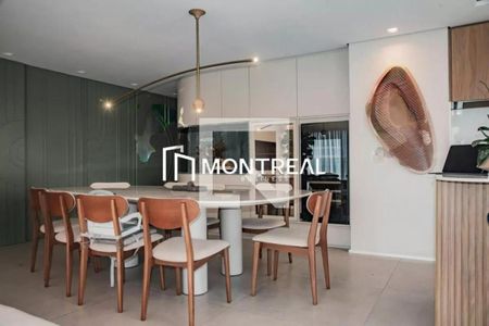 Apartamento à venda com 3 quartos, 170m² em Vila Clementino, São Paulo