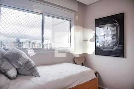 Apartamento à venda com 3 quartos, 170m² em Vila Clementino, São Paulo