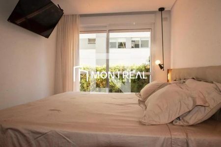 Apartamento à venda com 3 quartos, 154m² em Vila Clementino, São Paulo