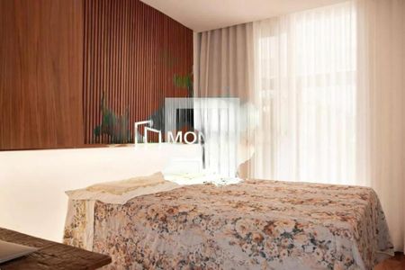 Apartamento à venda com 3 quartos, 154m² em Vila Clementino, São Paulo