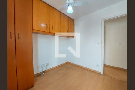Quarto 1 de apartamento para alugar com 3 quartos, 75m² em Santo Amaro, São Paulo