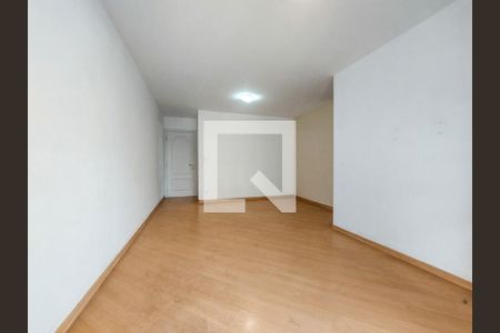 Sala de apartamento para alugar com 3 quartos, 75m² em Santo Amaro, São Paulo