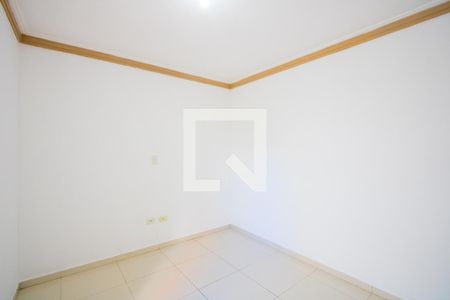 Quarto 1 - Suíte de apartamento à venda com 3 quartos, 64m² em Jardim Jamaica, Santo André