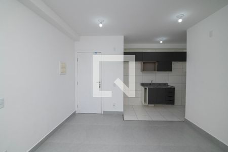 Apartamento para alugar com 2 quartos, 58m² em Jardim das Colinas, Hortolândia
