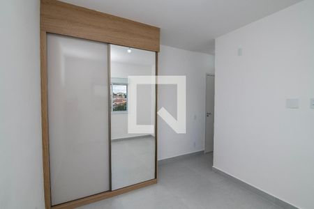 Quarto 2 Suíte de apartamento para alugar com 2 quartos, 58m² em Jardim das Colinas, Hortolândia