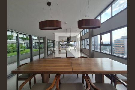 Apartamento para alugar com 1 quarto, 26m² em Butantã, São Paulo