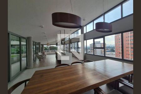 Apartamento para alugar com 1 quarto, 26m² em Butantã, São Paulo