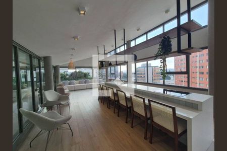 Apartamento para alugar com 1 quarto, 26m² em Butantã, São Paulo