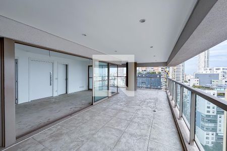 Apartamento à venda com 3 quartos, 144m² em Sumarezinho, São Paulo