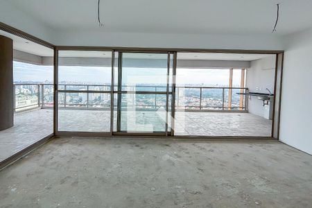 Apartamento à venda com 3 quartos, 144m² em Sumarezinho, São Paulo