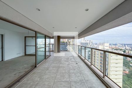 Apartamento à venda com 3 quartos, 144m² em Sumarezinho, São Paulo