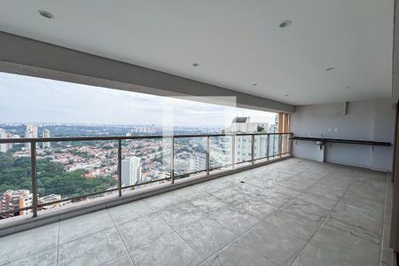Apartamento à venda com 3 quartos, 144m² em Sumarezinho, São Paulo