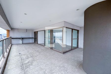 Apartamento à venda com 3 quartos, 144m² em Sumarezinho, São Paulo