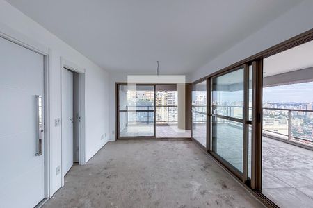 Apartamento à venda com 3 quartos, 144m² em Sumarezinho, São Paulo