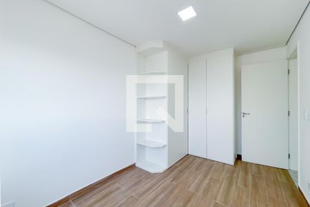 Quarto 1 de apartamento à venda com 2 quartos, 45m² em Vila Yolanda, Osasco