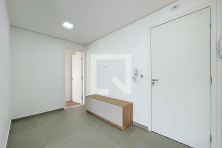 Sala de apartamento à venda com 2 quartos, 45m² em Vila Yolanda, Osasco