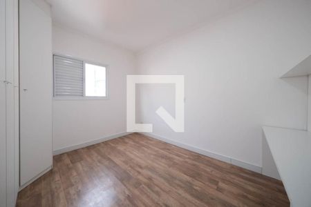 Suíte 1 de casa à venda com 3 quartos, 168m² em Vila Granada, São Paulo