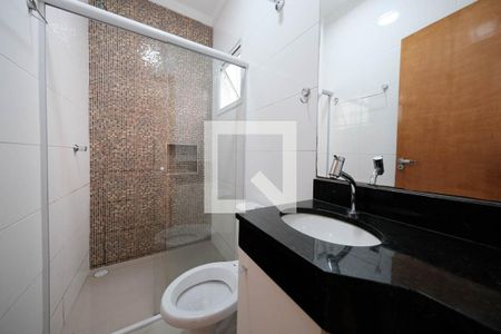 Suíte 1 de casa à venda com 3 quartos, 168m² em Vila Granada, São Paulo
