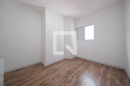 Suíte 1 de casa à venda com 3 quartos, 168m² em Vila Granada, São Paulo