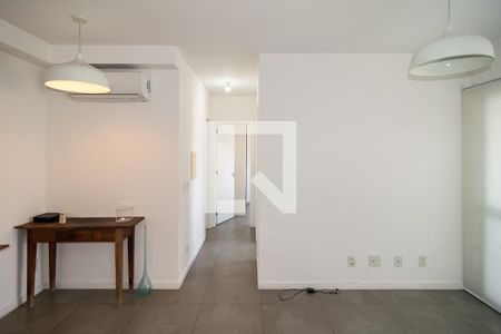 Sala / Cozinha de apartamento para alugar com 2 quartos, 70m² em Bela Vista, São Paulo