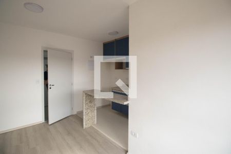 Sala  de apartamento para alugar com 2 quartos, 45m² em Vila Mazzei, São Paulo