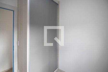 Quarto 1 de apartamento para alugar com 2 quartos, 45m² em Vila Mazzei, São Paulo