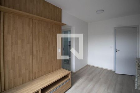 Sala  de apartamento para alugar com 2 quartos, 45m² em Vila Mazzei, São Paulo
