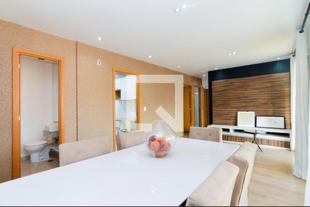 Apartamento para alugar com 2 quartos, 95m² em Centro, Guarulhos
