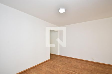 Sala de apartamento para alugar com 3 quartos, 85m² em Paraíso, São Paulo