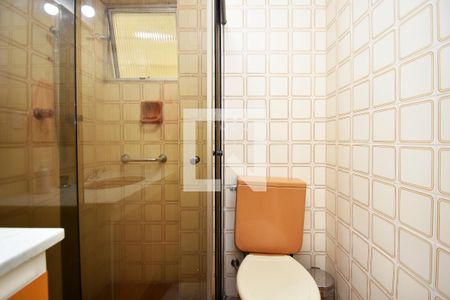 banheiro de apartamento para alugar com 3 quartos, 85m² em Paraíso, São Paulo