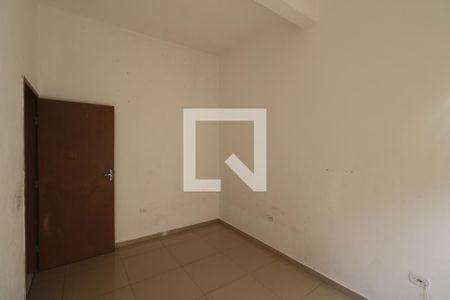 Quarto 1 de casa para alugar com 1 quarto, 41m² em Serraria, Diadema