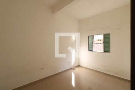 Quarto 1 de casa para alugar com 1 quarto, 41m² em Serraria, Diadema