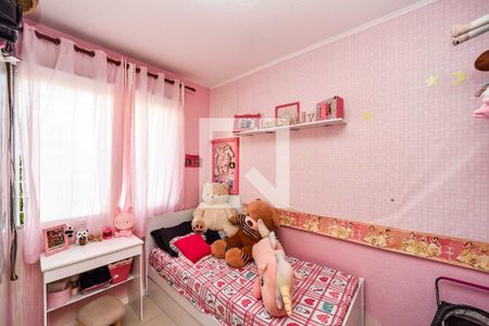 Quarto 1 de apartamento à venda com 2 quartos, 56m² em Sarandi, Porto Alegre