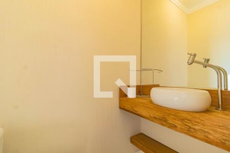 Apartamento para alugar com 3 quartos, 132m² em Jardim Oriental, São Paulo
