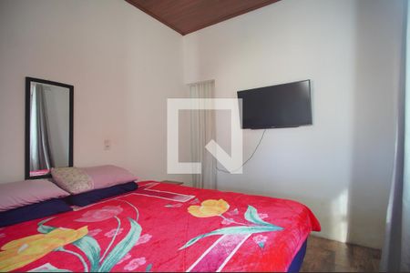 Quarto 1 de casa à venda com 3 quartos, 90m² em Santos Dumont, São Leopoldo