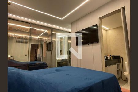 Quarto de apartamento à venda com 4 quartos, 146m² em Recreio dos Bandeirantes, Rio de Janeiro