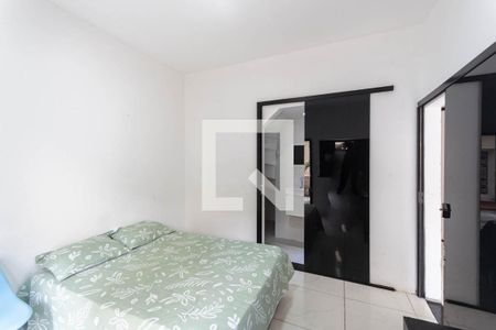 Kitnet de kitnet/studio para alugar com 1 quarto, 30m² em Tijuca, Rio de Janeiro