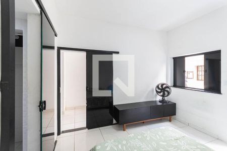 Kitnet/Studio para alugar com 1 quarto, 30m² em Tijuca, Rio de Janeiro
