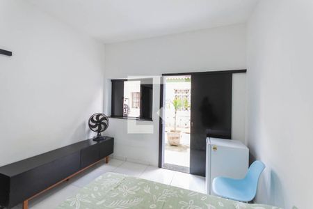 Kitnet de kitnet/studio para alugar com 1 quarto, 30m² em Tijuca, Rio de Janeiro